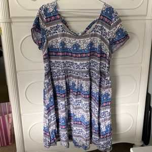 Torrid Women’s Dress